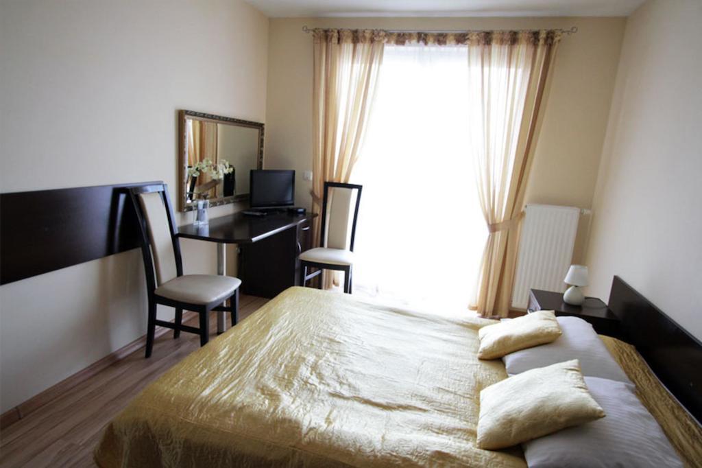 Willa Carmen Mielno  Room photo